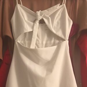 Meshki dress